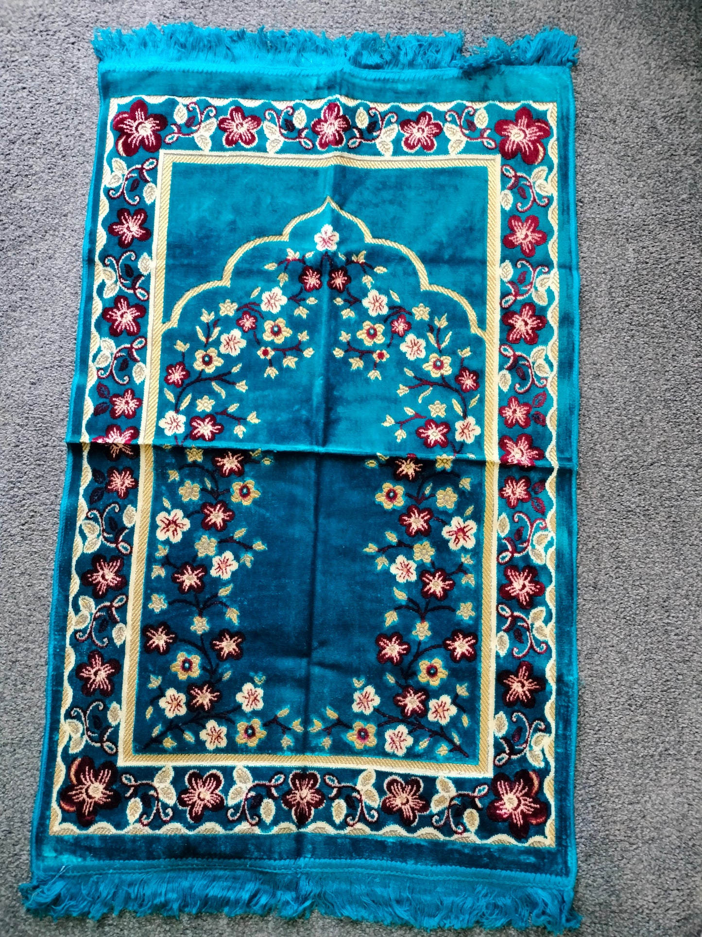 Prayer Mat 179