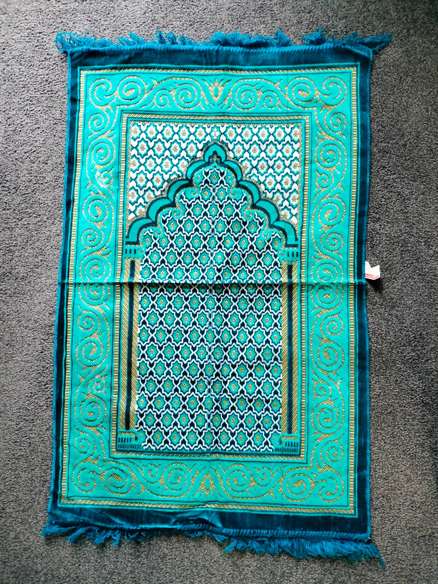 Prayer Mat 181