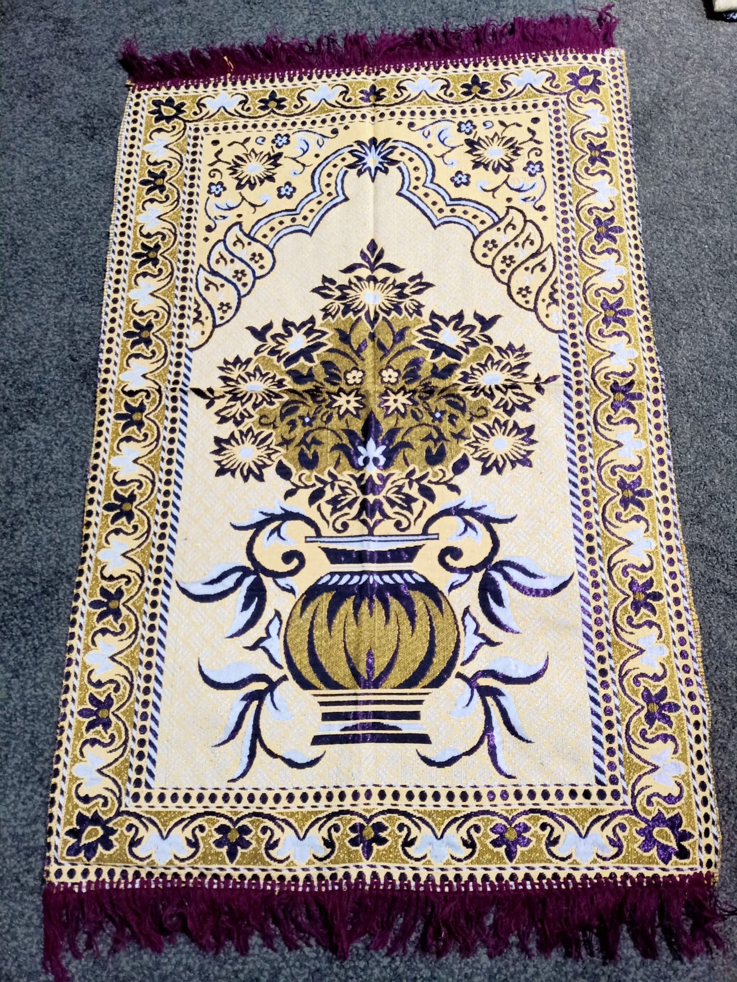 Prayer mat 19 (light weight)