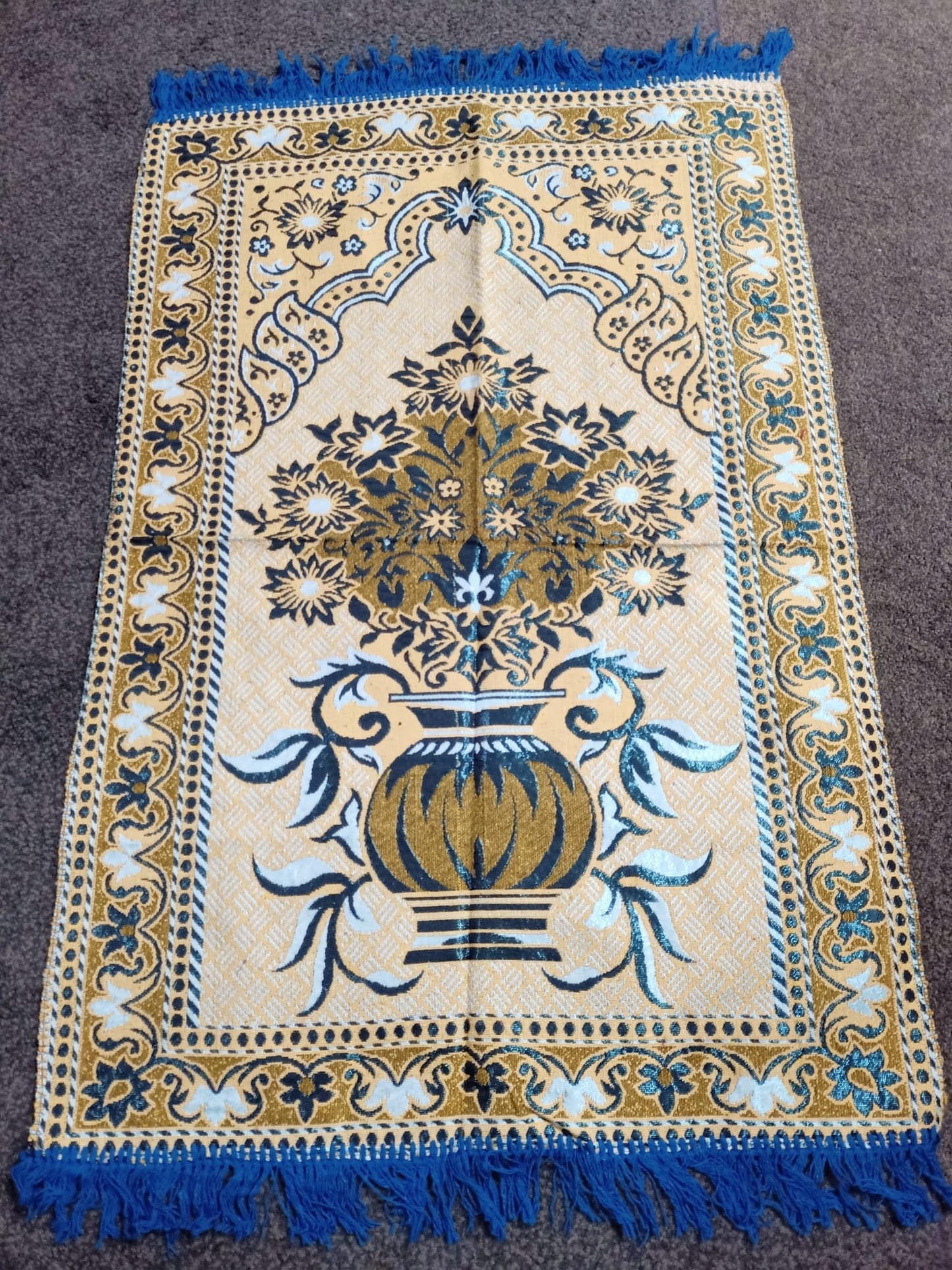 Prayer mat 20 (light weight)