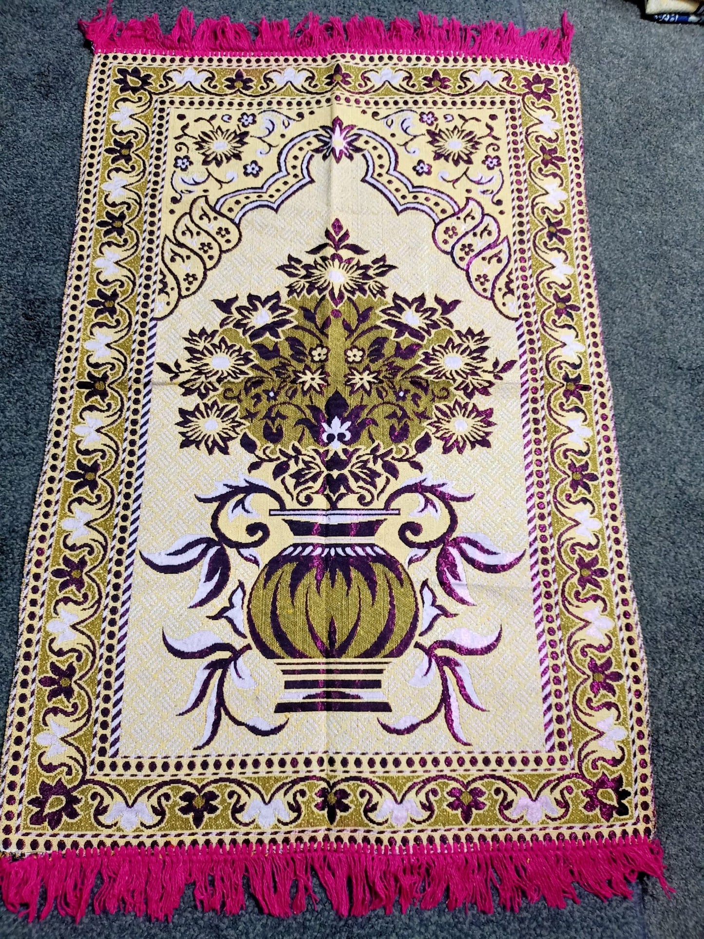 Prayer mat 22 (light weight)
