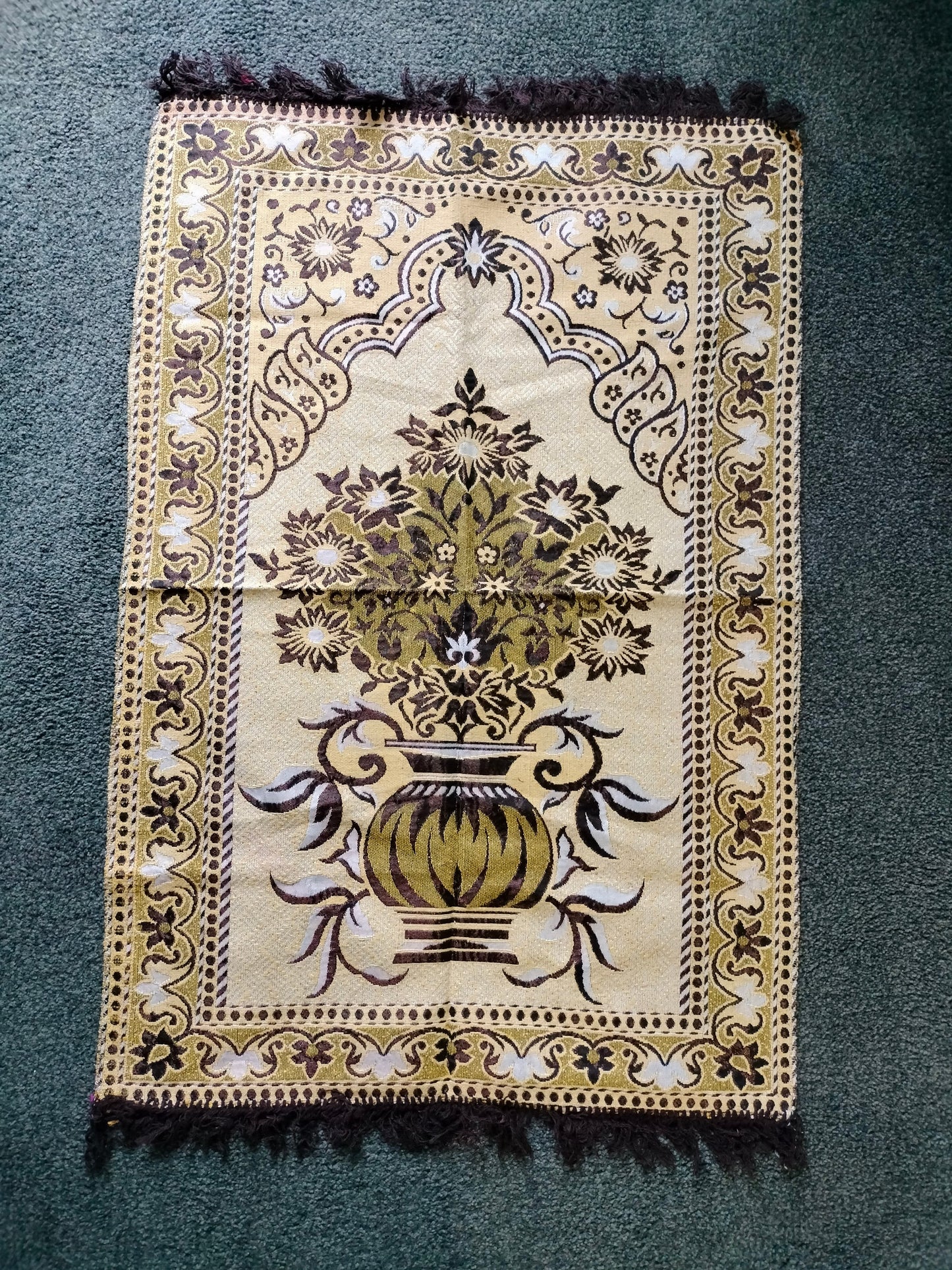 Prayer mat 24 (light weight)