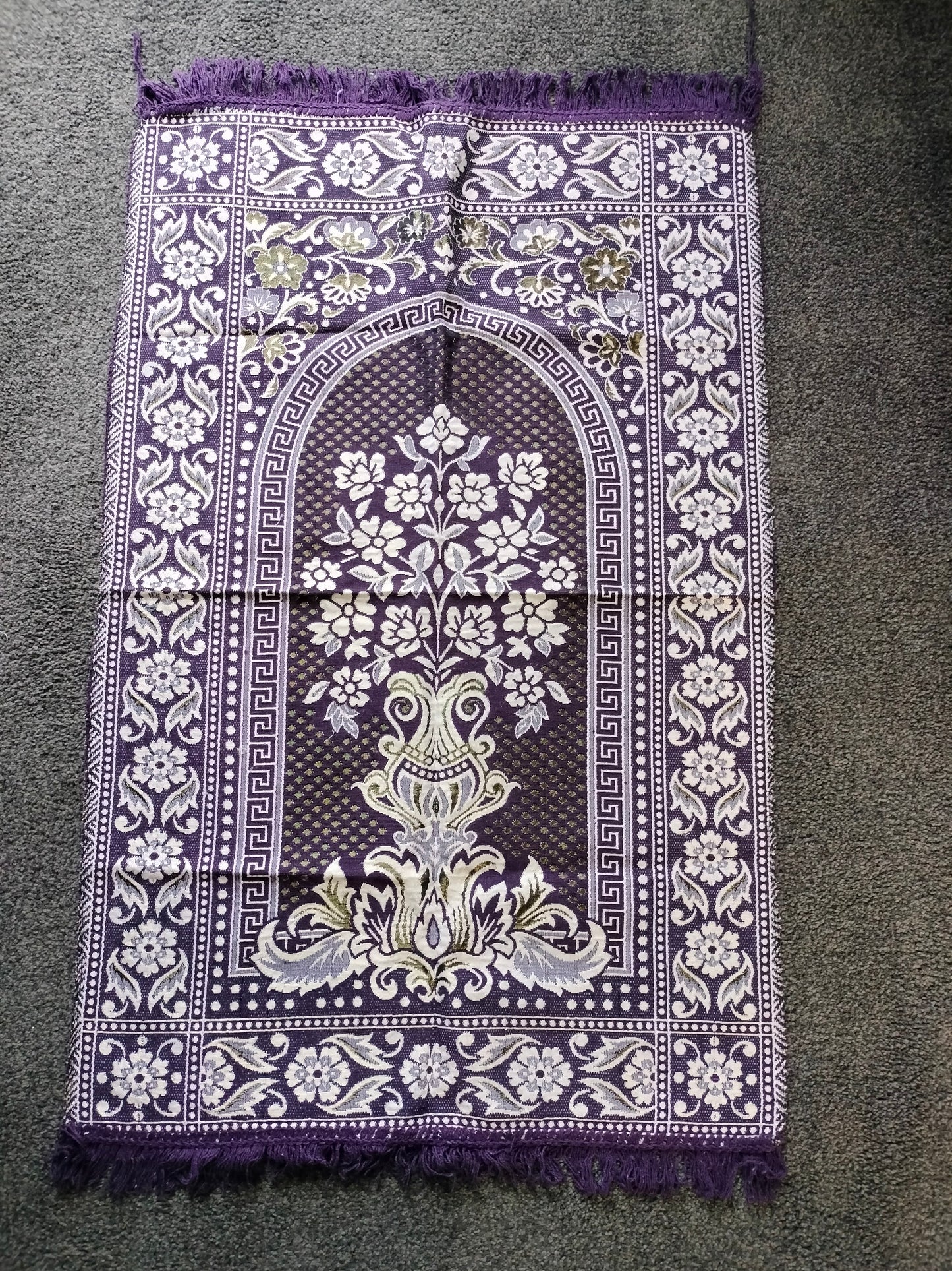 Prayer mat 26 (light weight)