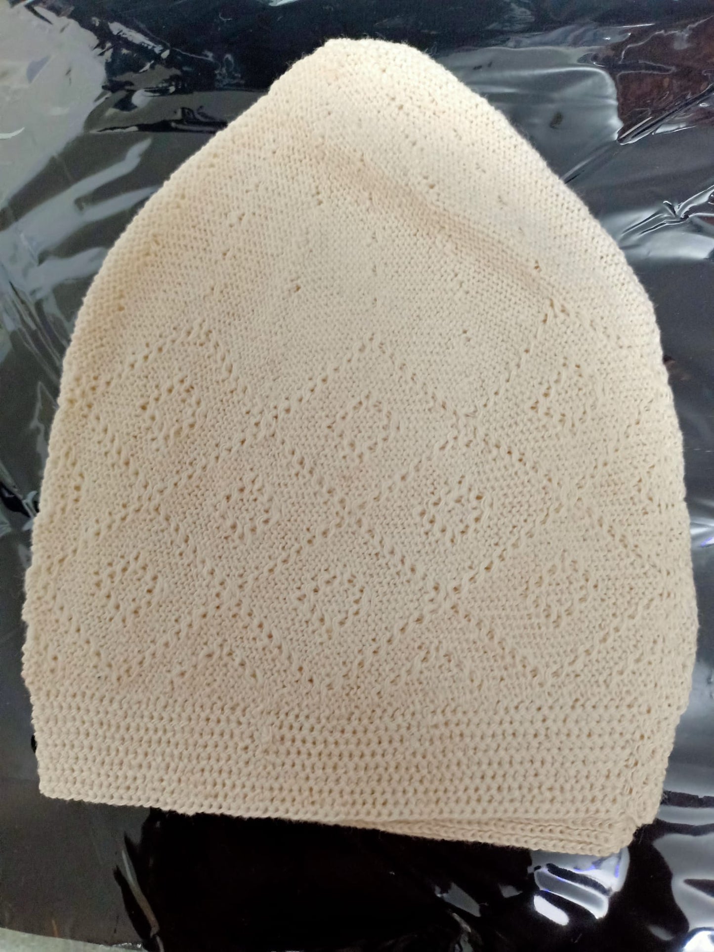 Mens Prayer Cap - Type 15