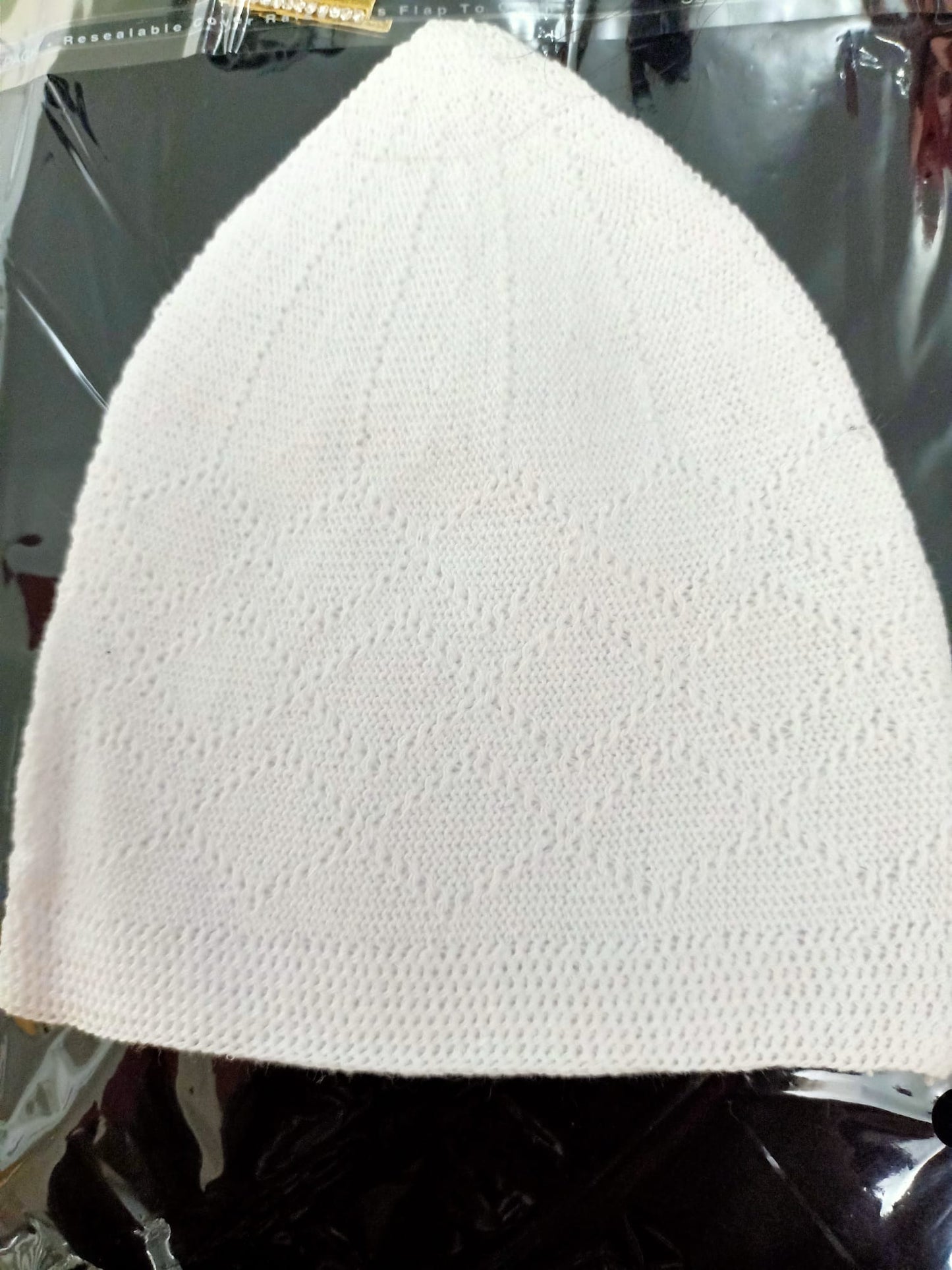 Mens Prayer Cap - Type 16