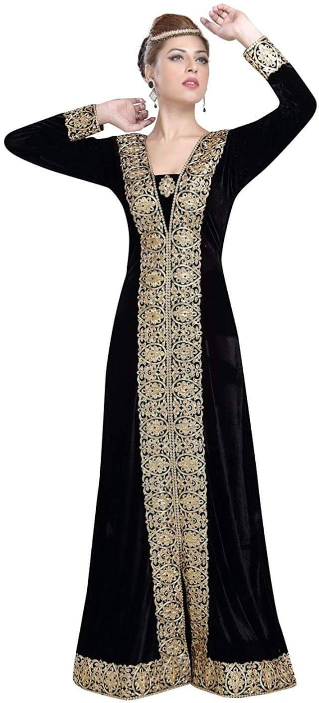 Preorder Gown 42