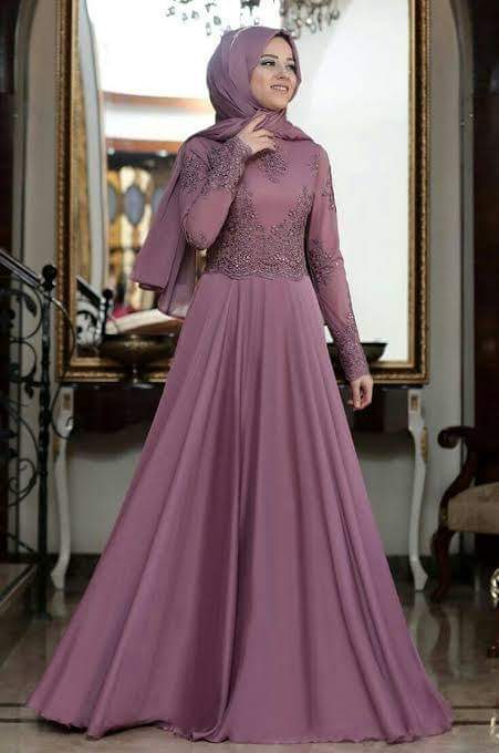 Preorder Gown 43