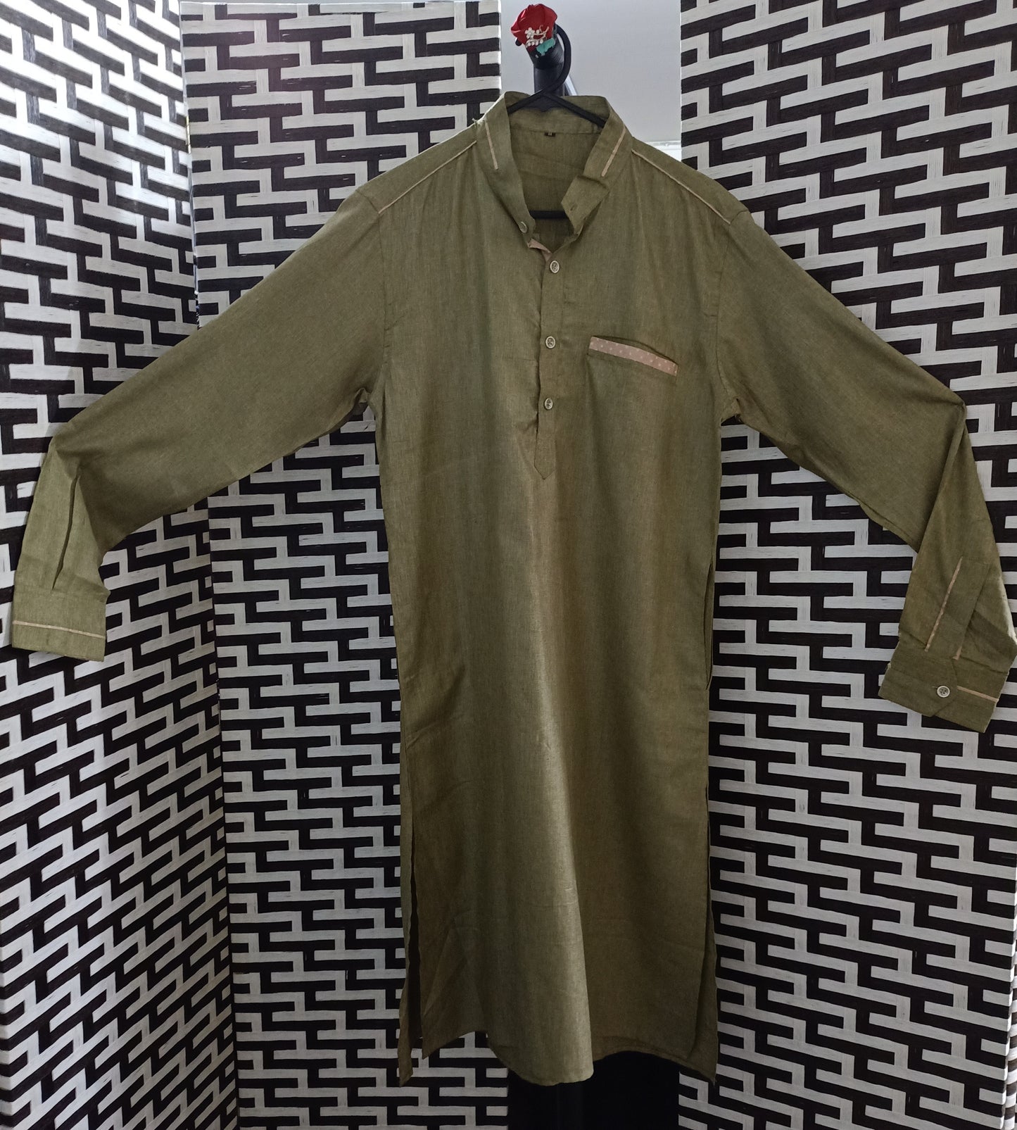 Boys kurta k3