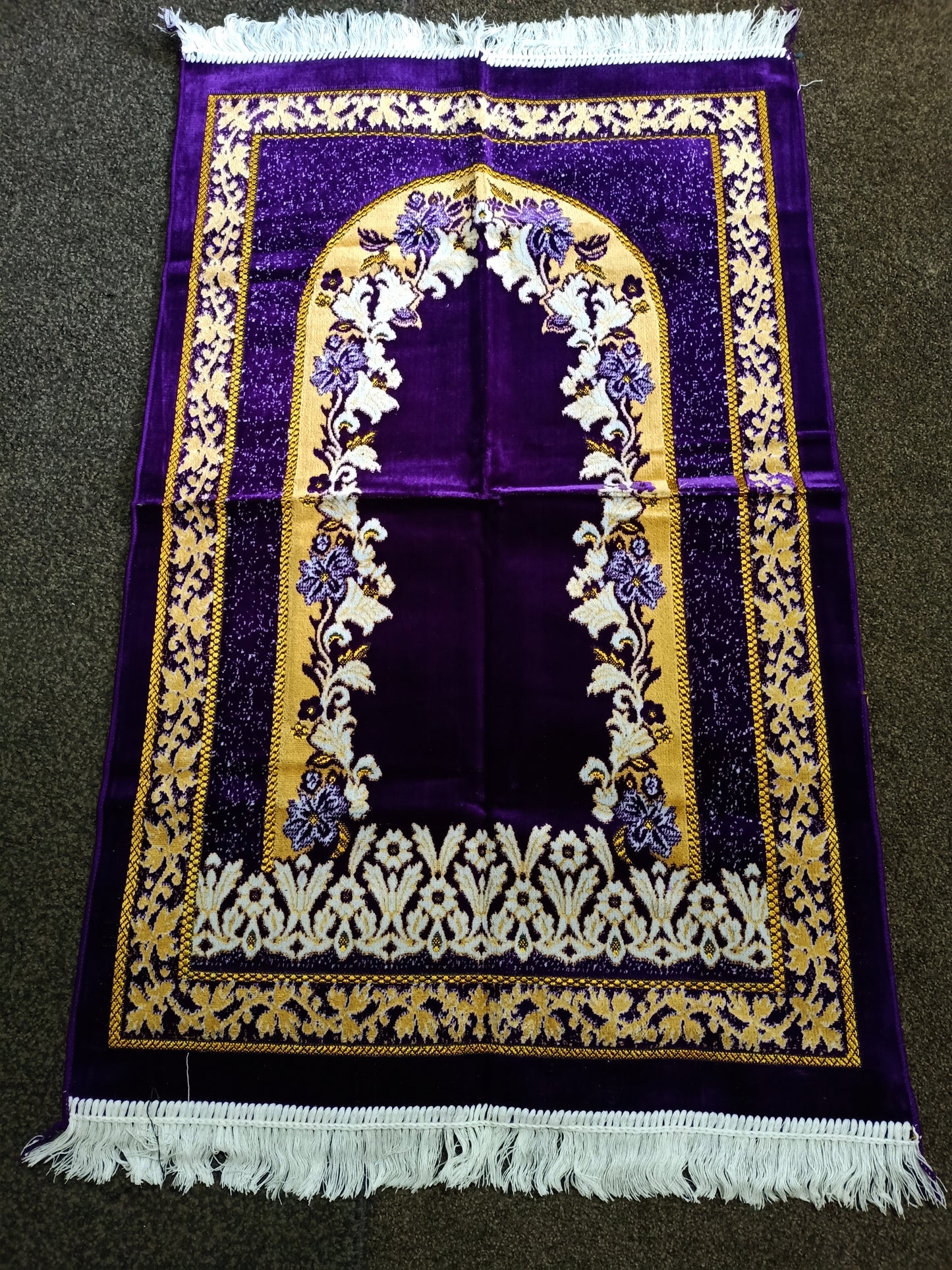 Prayer Mat 73