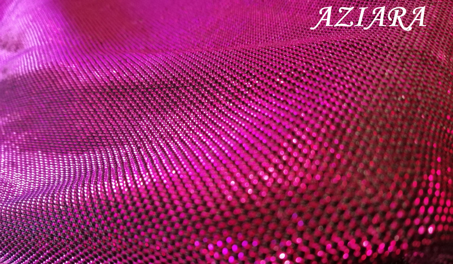 Shimmer Solid Scarves / Hijabs