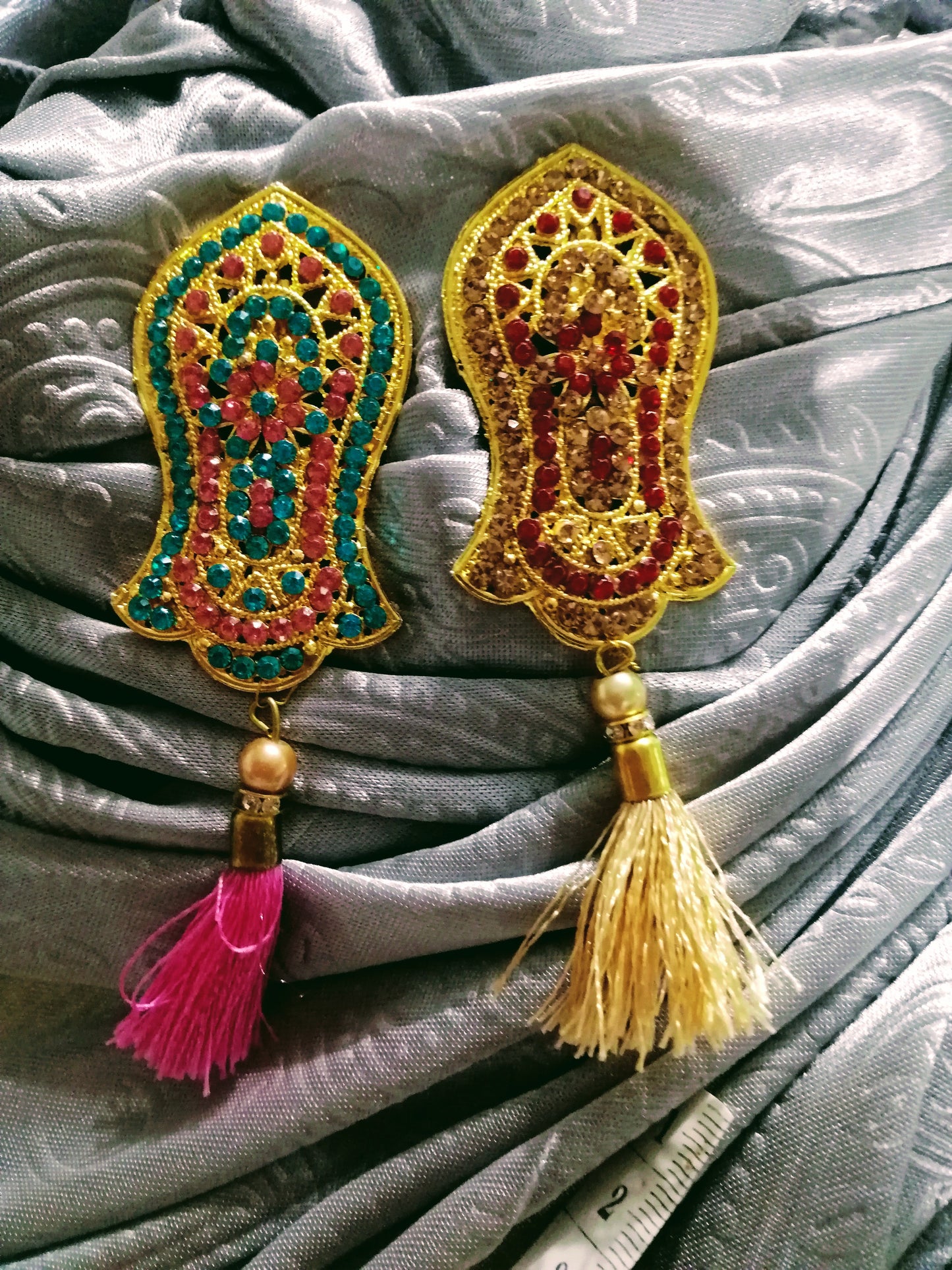 Nalain Mubarak Small