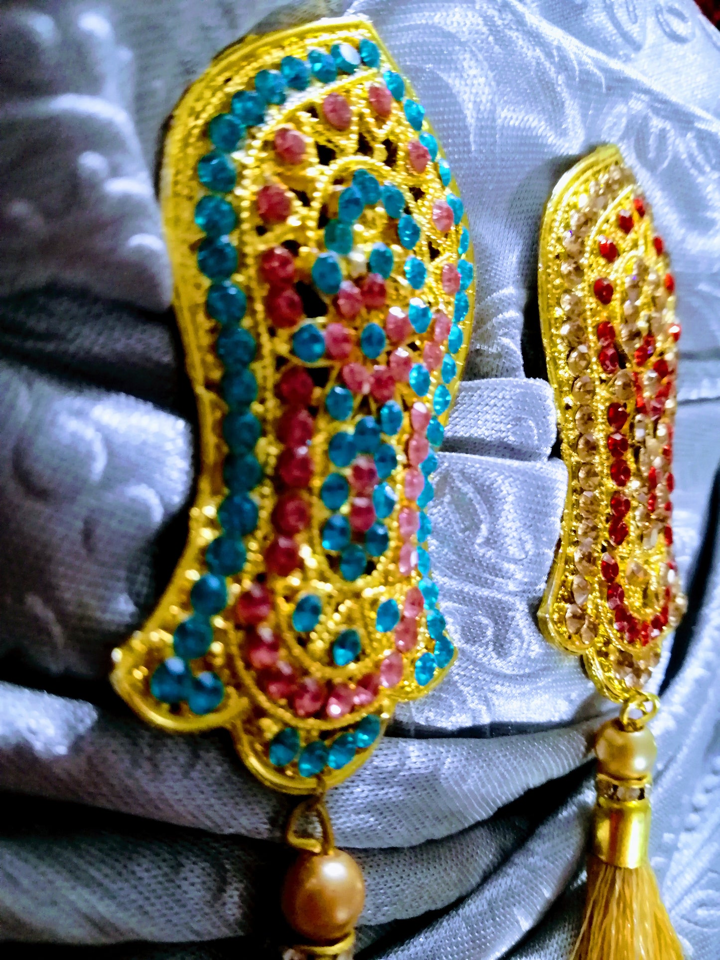 Nalain Mubarak Small