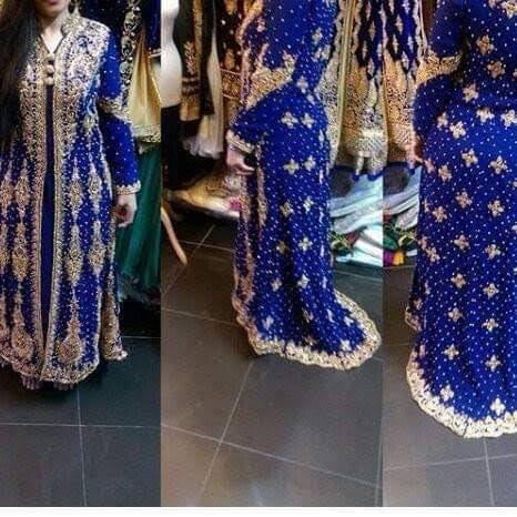 Preorder Gown 23
