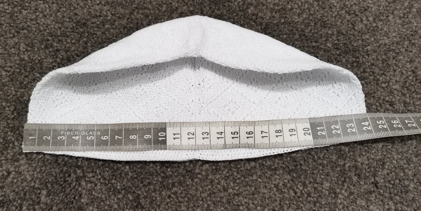 Mens Prayer Cap - Type 10